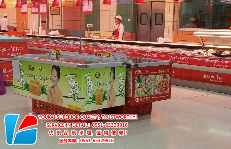 目前中國(guó)速凍設(shè)備行業(yè)在產(chǎn)品定位上做出新規(guī)劃